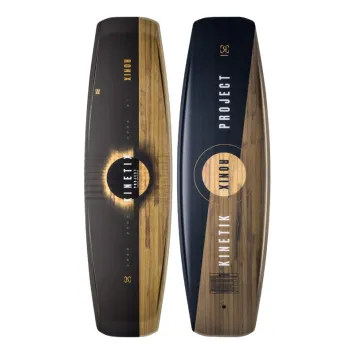 Ronix Kinetik Flexbox 1 Wakeboard 2023