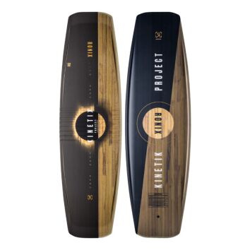 Ronix Kinetik Flexbox 1 Wakeboard 2023