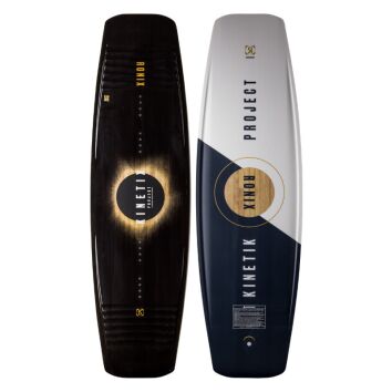 Ronix Kinetik Springbox 2 Wakeboard 2023