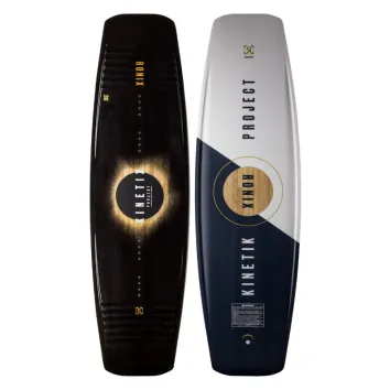 Ronix Kinetik Springbox 2 Wakeboard 2023
