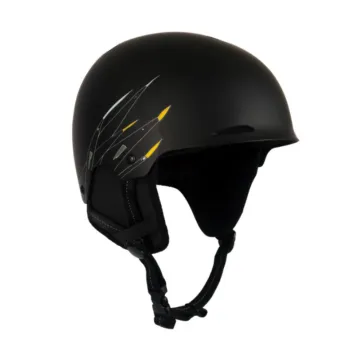 Liquid Force Nico Wakeboard Helm (Black Bird) S