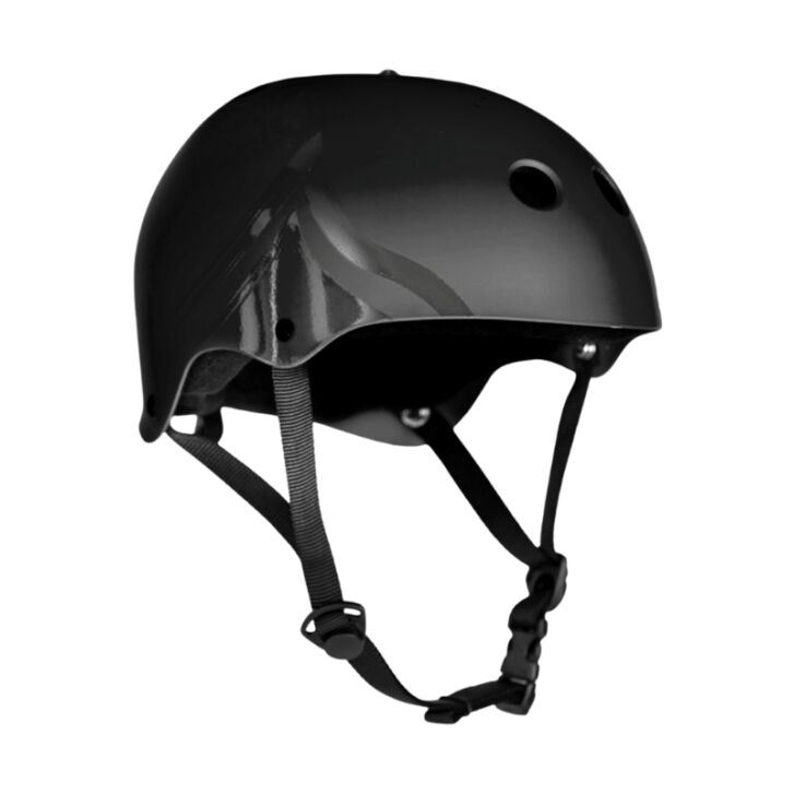 Liquid Force Hero Wakeboard Helm (Black) S