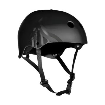 Liquid Force Hero Wakeboard Helm (Black) S