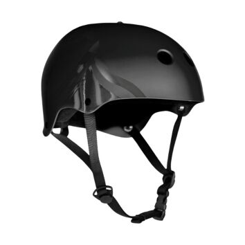 Liquid Force Hero Wakeboard Helm (Black) M