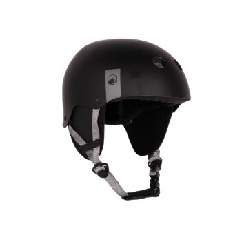 Liquid Force Flash Wakeboard Helm (Blackout)
