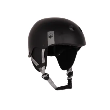 Liquid Force Flash Wakeboard Helm (Blackout)