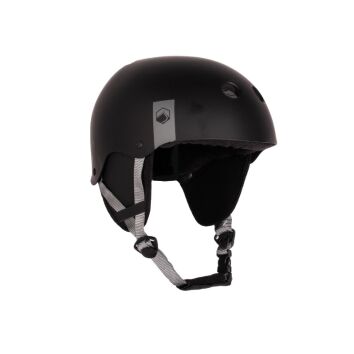Liquid Force Flash Wakeboard Helm (Blackout)