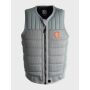 Follow Employee Of The Month Wakeboard Weste 2023 (Grey)