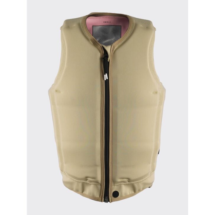 Follow VID Wakeboard Weste 2023 (Sand) M