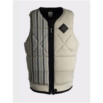 Follow Unity Wakeboard Weste 2023 (Off White)