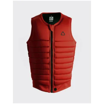 Follow Primary Wakeboard Weste 2023 (Tabacco) L