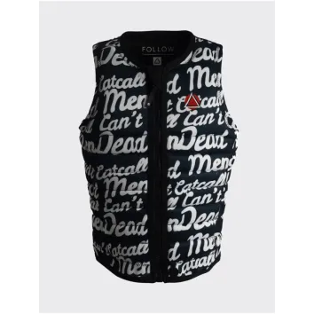 Follow Primary Heights Damen Wakeboard Weste 2023 (CatCall)