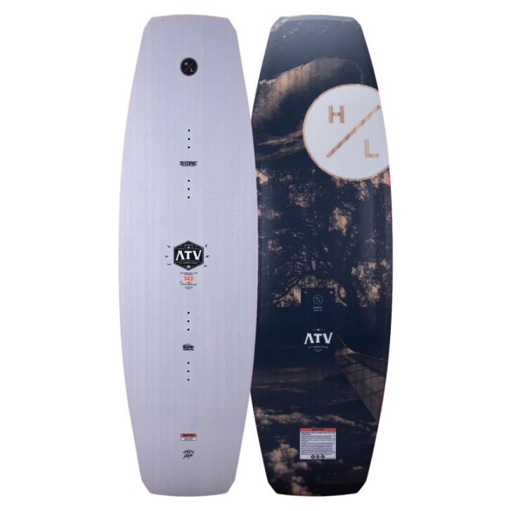 Hyperlite ATV Wakeboard 2023