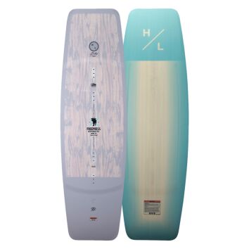 Hyperlite Freepress Wakeboard 2023 148cm