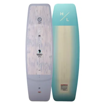 Hyperlite Freepress Wakeboard 2023 148cm