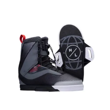 Hyperlite Capitol Wakeboard Bindung 2023