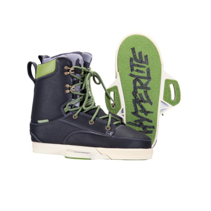 Hyperlite Codyak Wakeboard Bindung 2023