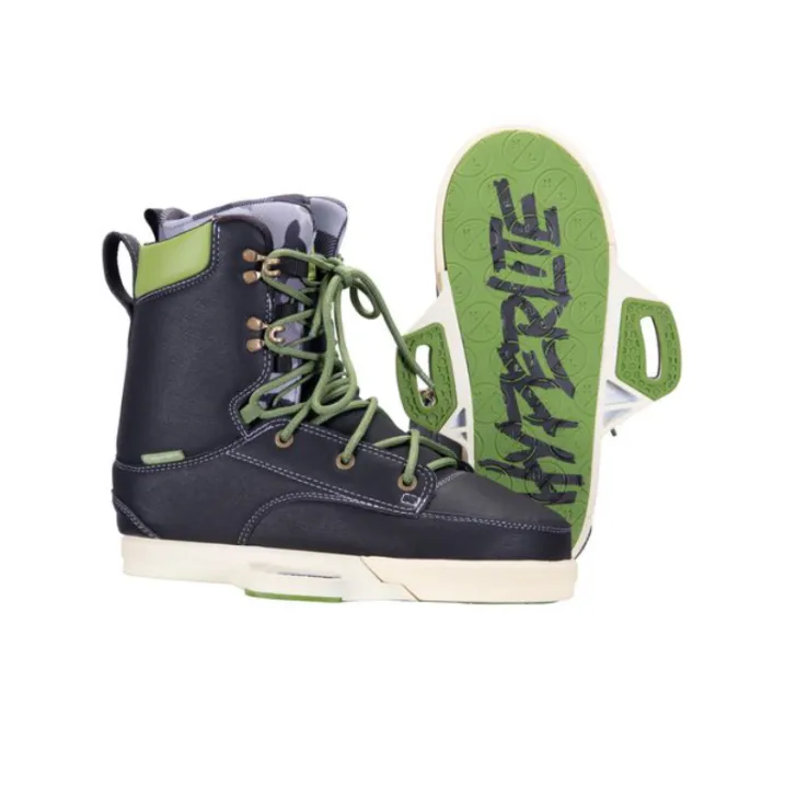Hyperlite Codyak Wakeboard Bindung 2023