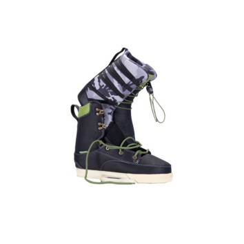 Hyperlite Codyak Wakeboard Bindung 2023