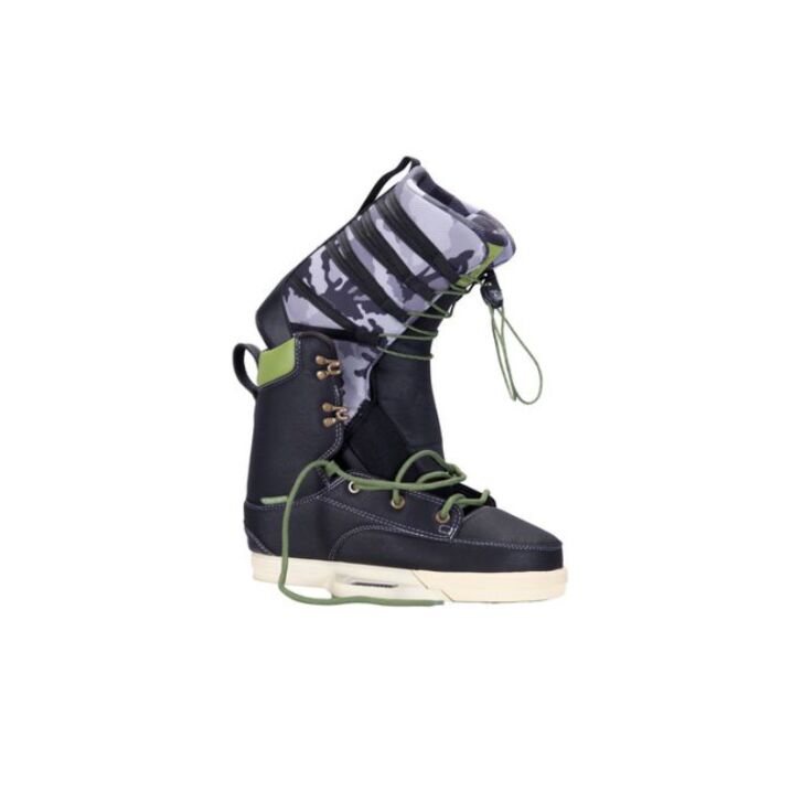 Hyperlite Codyak Wakeboard Bindung 2023 EU 44-45 / US 11