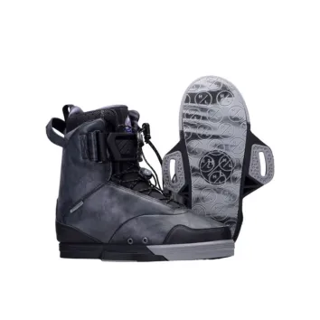 Hyperlite Defacto Wakeboard Bindung 2023