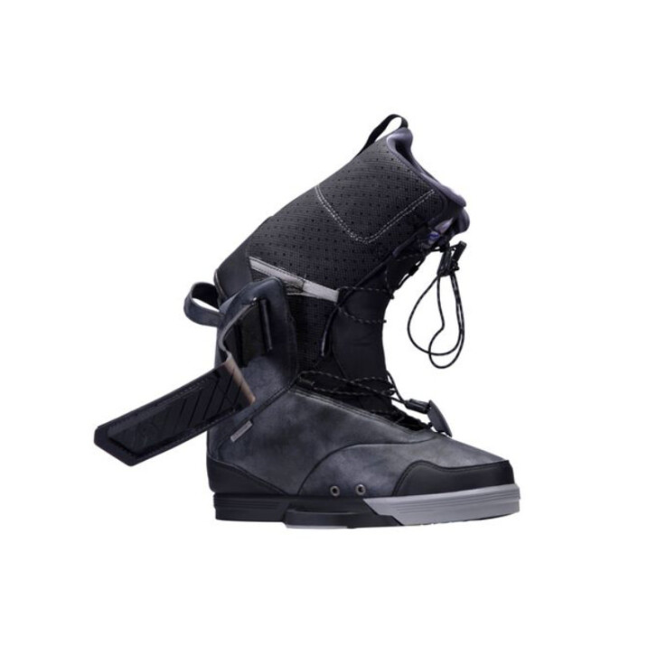 Hyperlite Defacto Wakeboard Bindung 2023 EU 44-45 / US 11