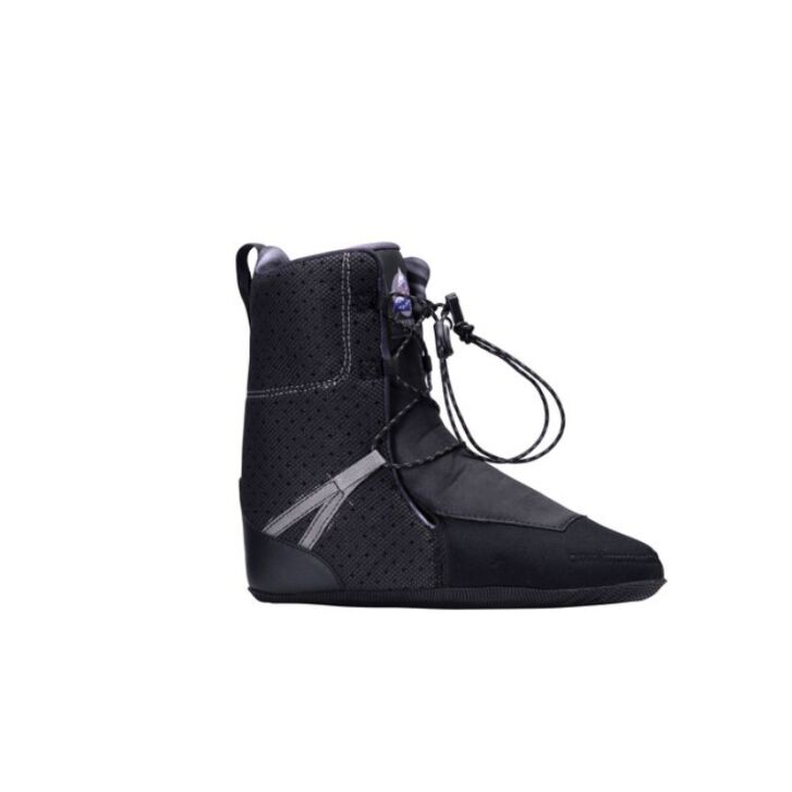 Hyperlite Defacto Wakeboard Bindung 2023 EU 46 / US 12