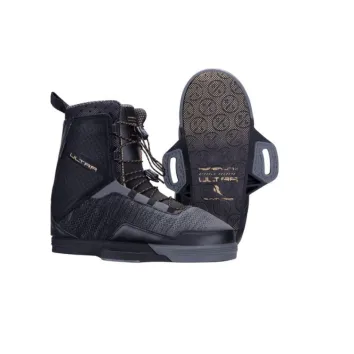 Hyperlite Ultra Wakeboard Bindung 2023