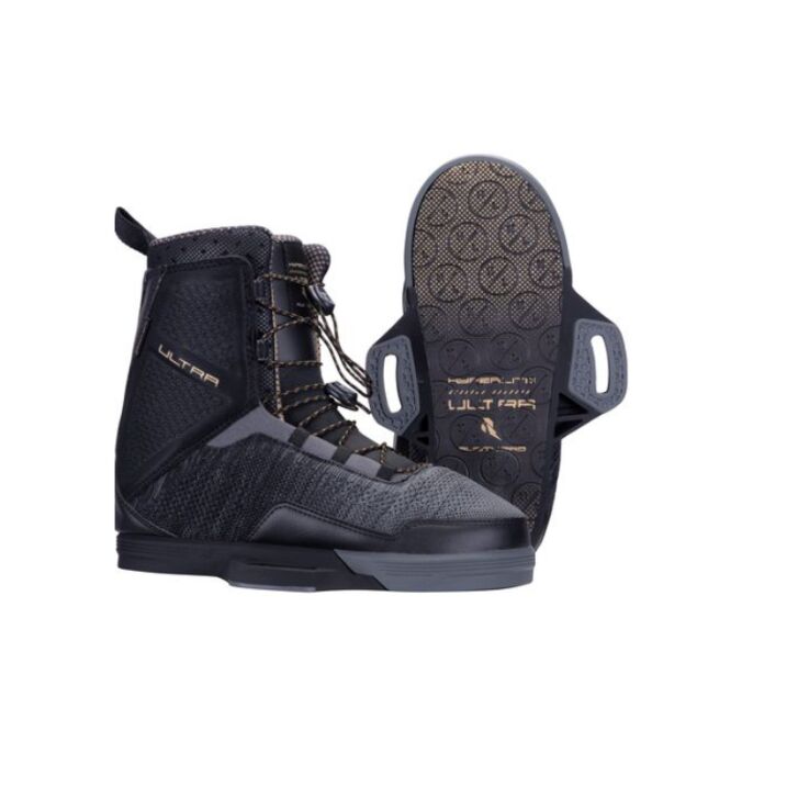 Hyperlite Ultra Wakeboard Bindung 2023 EU 46 / US 12