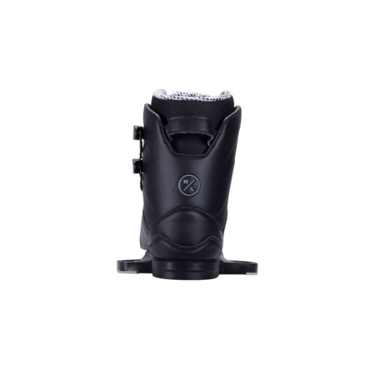 Hyperlite Team X Wakeboard Bindung 2023 EU 39-41 / US 7-8