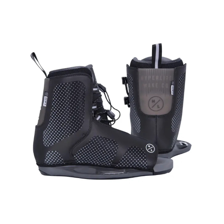 Hyperlite Remix Wakeboard Bindung 2023