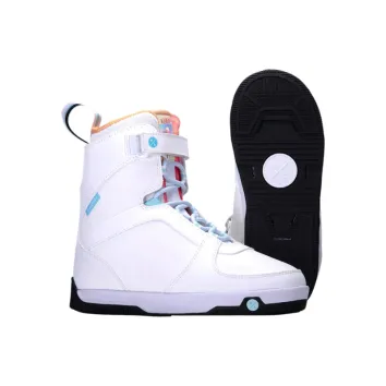 Hyperlite Aries Wakeboard Bindung 2023 EU 40,5 / US 8