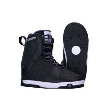 Hyperlite Freepress Wakeboard Bindung 2023