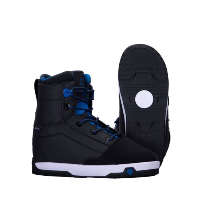 Hyperlite Distortion Wakeboard Bindung 2023