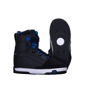 Hyperlite Distortion Wakeboard Bindung 2023