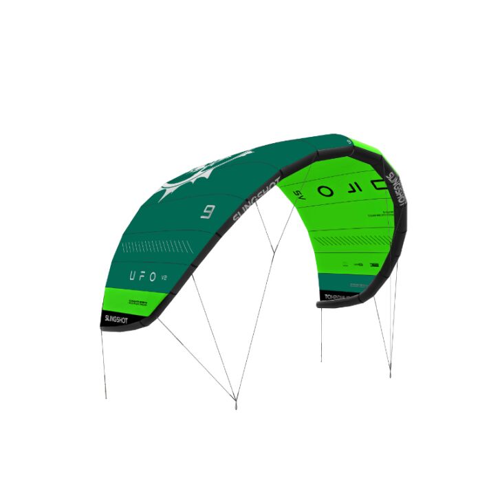 Slingshot UFO V2 Limited Edition Kite