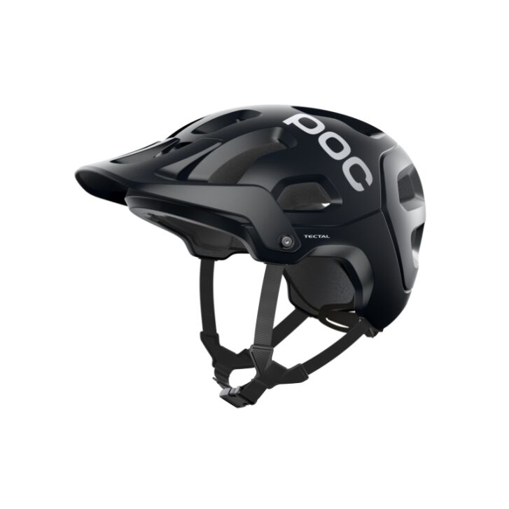 Poc Tectal Mountainbike Helm (Black)