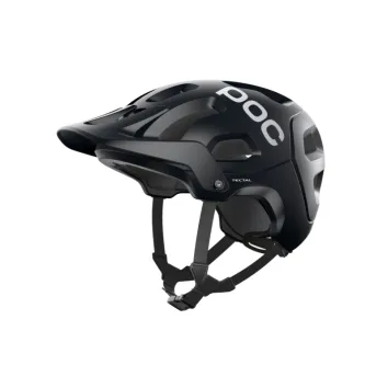 Poc Tectal Mountainbike Helm (Black)