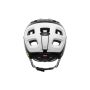 Poc Tectal Race Mips Mountainbike Helm (Black/White)