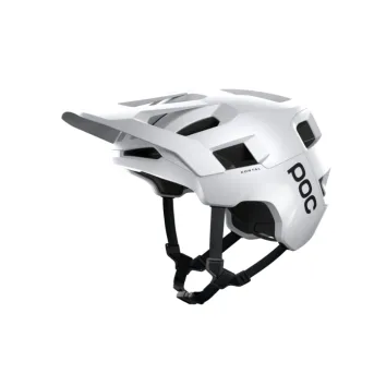 Poc Kortal Mountainbike Helm (White)