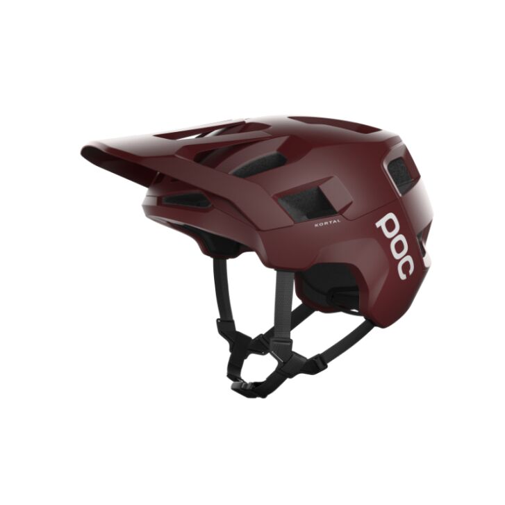 Poc Kortal Mountainbike Helm (Red)