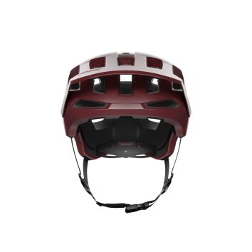 Poc Kortal Mountainbike Helm (Red)