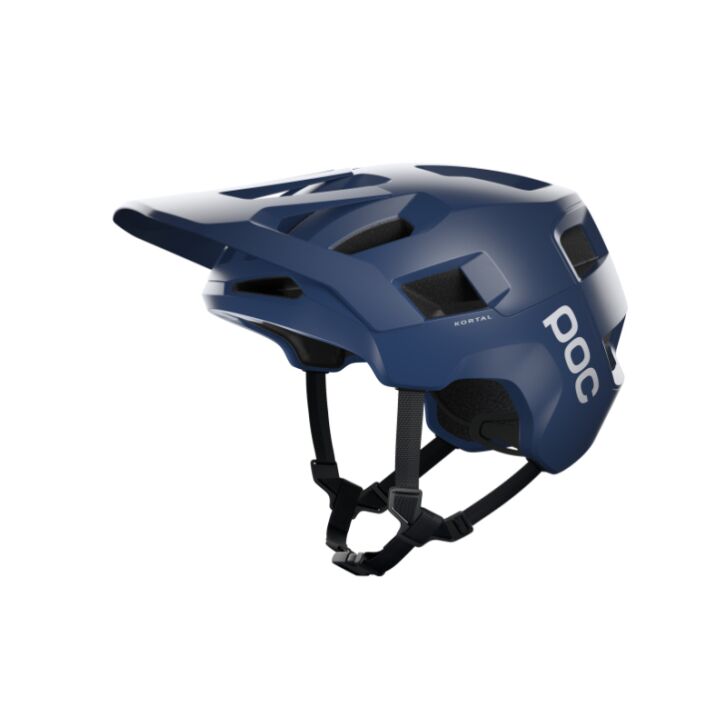 Poc Kortal Mountainbike Helm (Blue)