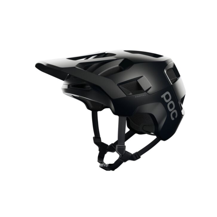 Poc Kortal Mountainbike Helm (Black)