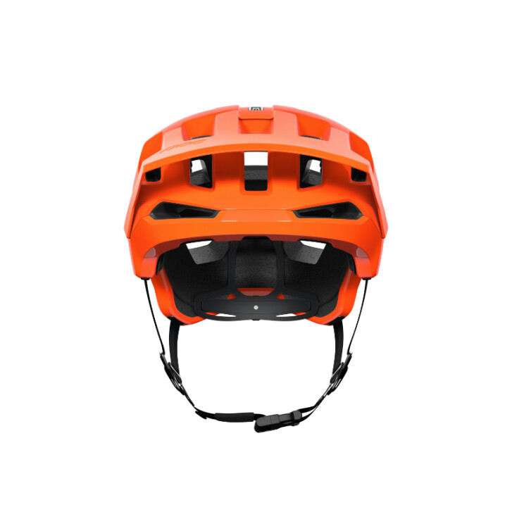 Poc Kortal Race Mips Mountainbike Helm (Orange/Black)
