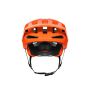 Poc Kortal Race Mips Mountainbike Helm (Orange/Black)