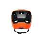 Poc Kortal Race Mips Mountainbike Helm (Orange/Black)
