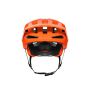 Poc Kortal Race Mips Mountainbike Helm (Orange/Black) L / 59-62cm