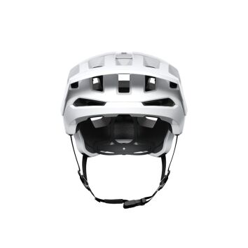 Poc Kortal Race Mips Mountainbike Helm (White/Black)