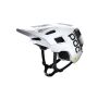 Poc Kortal Race Mips Mountainbike Helm (White/Black)